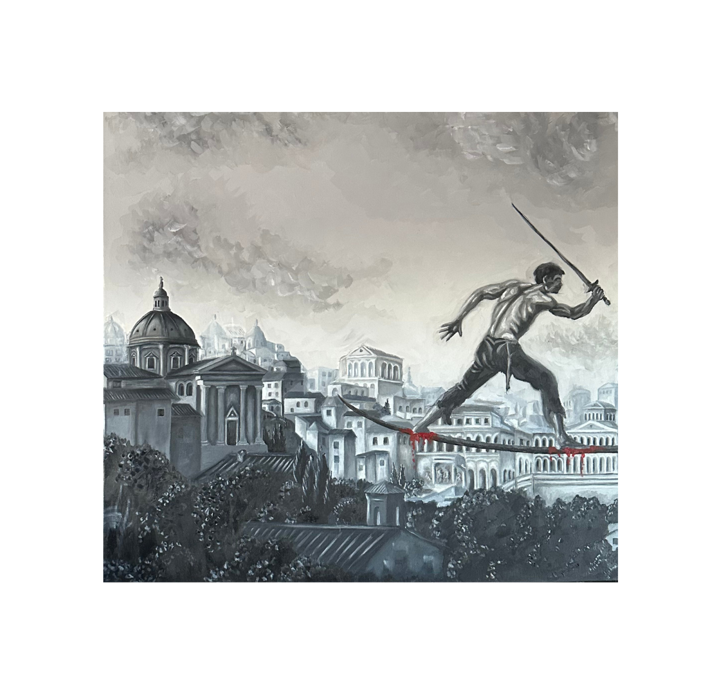 The Orchestrator (Original Work)