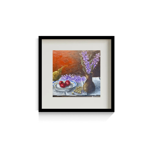 The Altar of the Domestic (Art Print)