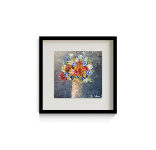 The Radiance in Shadow (Art Prints)