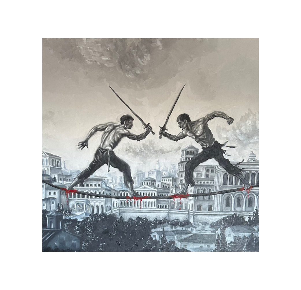 The Orchestrator (Original Work)