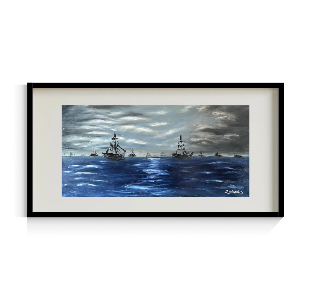 The Storm