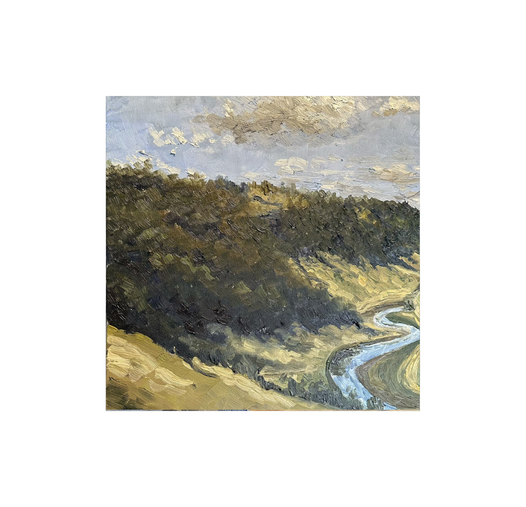 The Mosaic of the Highlands