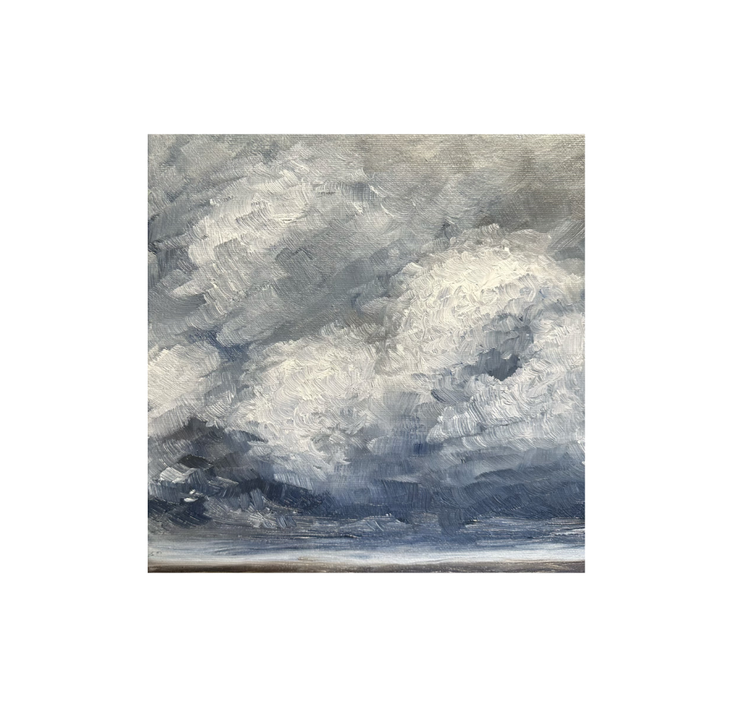 The Horizon of Youth