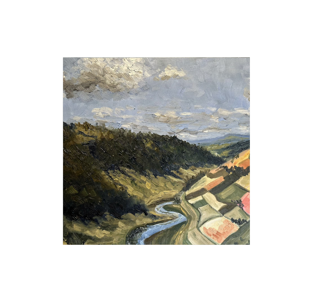 The Mosaic of the Highlands