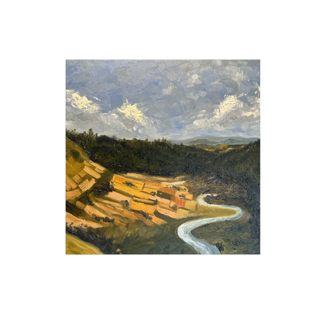 The Amber Confluence
