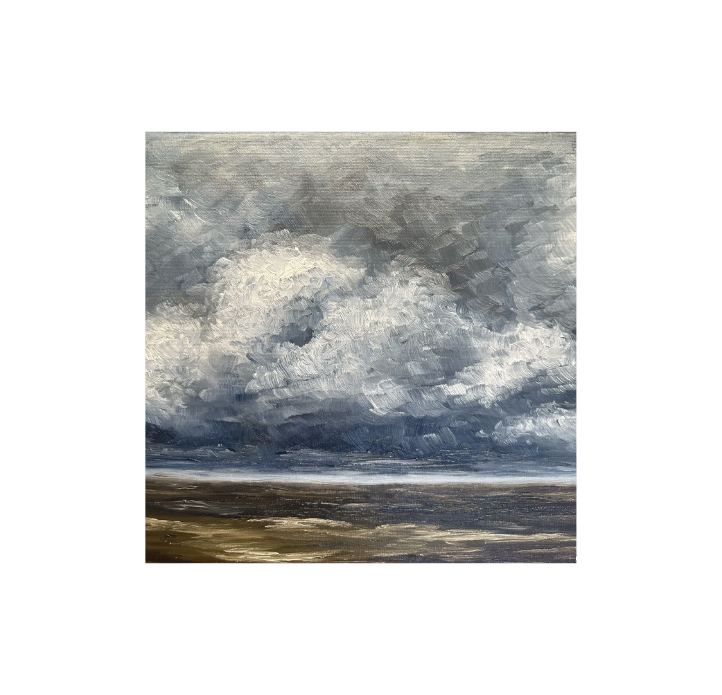 The Horizon of Youth