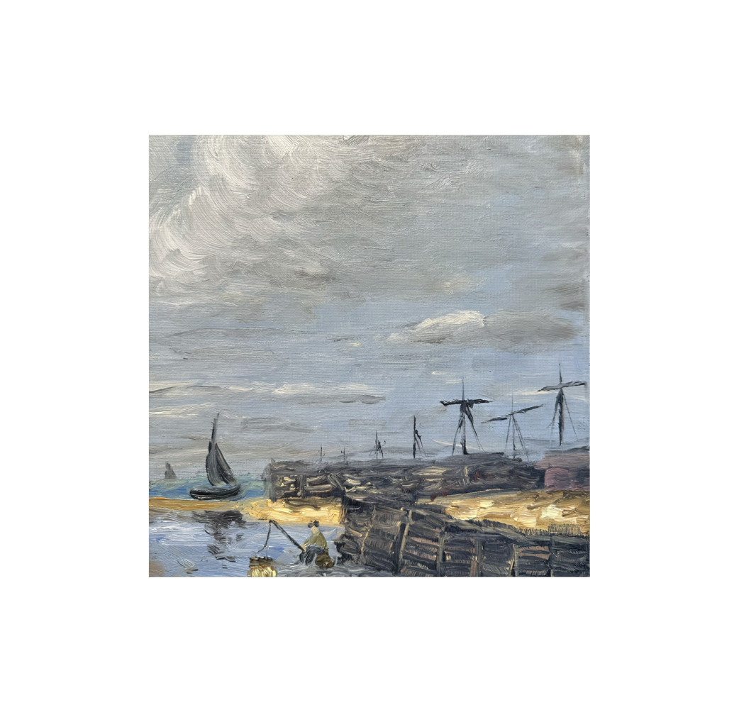The Coastal Passage