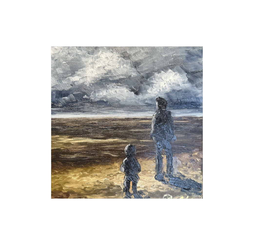 The Horizon of Youth