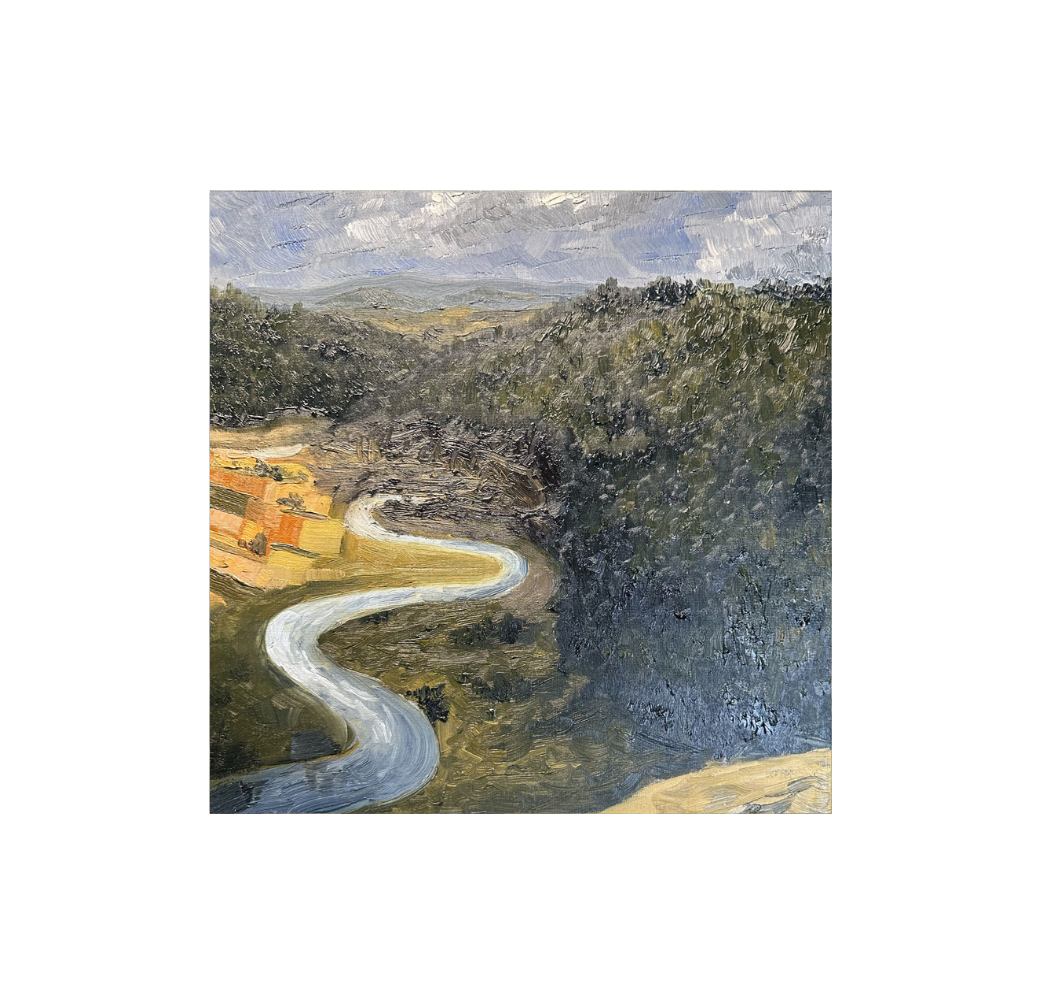 The Amber Confluence
