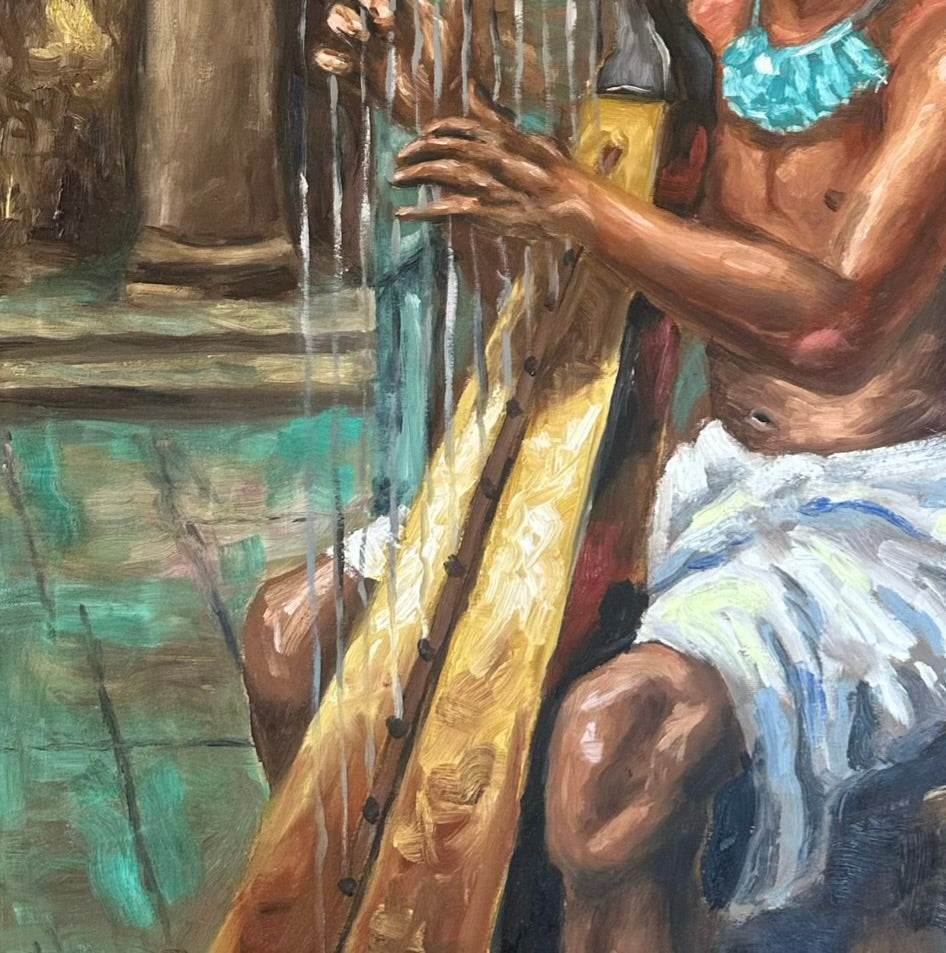 The Musicians 1