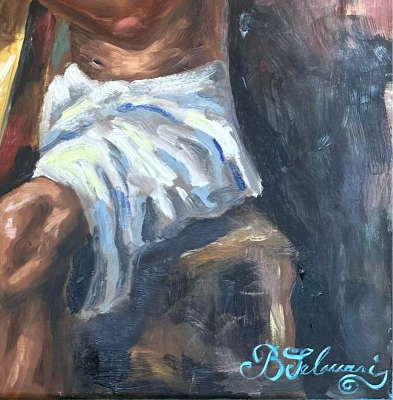 The Musicians 1