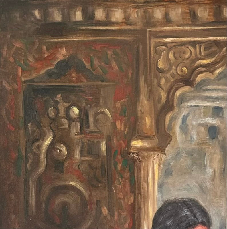 The Musicians 2