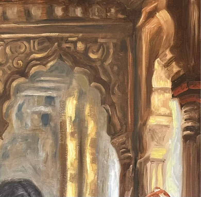 The Musicians 2