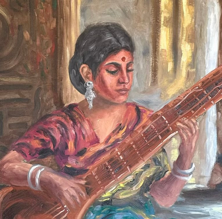 The Musicians 2