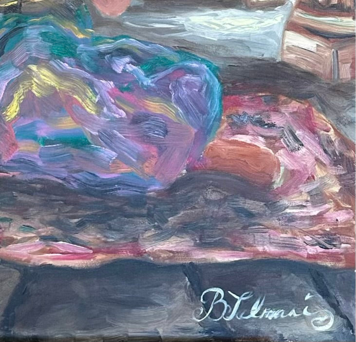 The Musicians 2