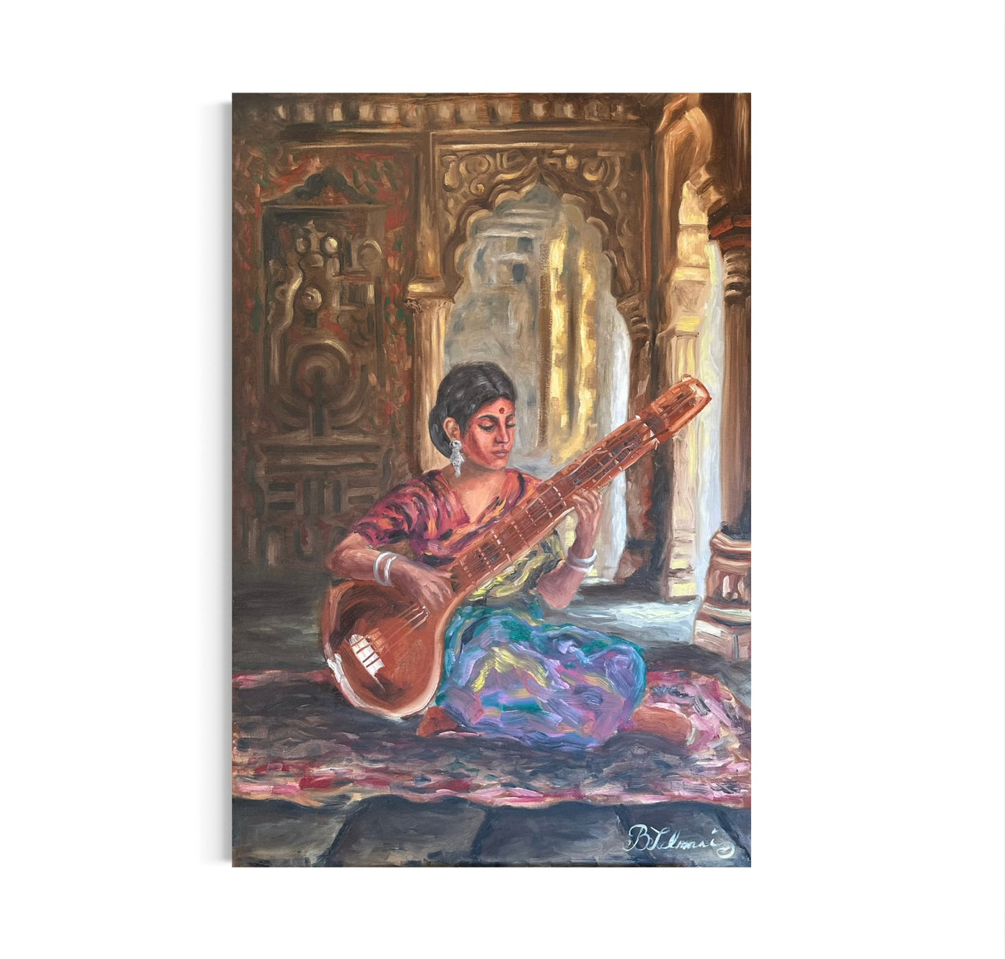The Musicians 2